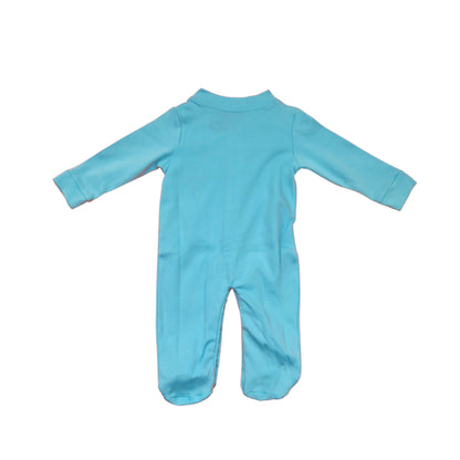 Aqua Rompers Boche Firstkiss